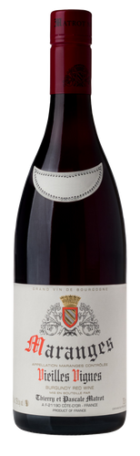 Domaine Matrot<br />2016 Maranges Vieilles Vignes<br>France