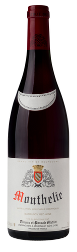 Domaine Matrot<br />2015 Monthélie<br>France