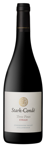 Stark-Condé<br />2017 Three Pines Syrah<br>South Africa