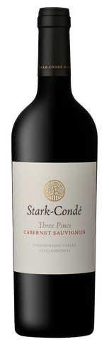 Stark-Condé<br />2017 Three Pines Cabernet Sauvignon<br>South Africa