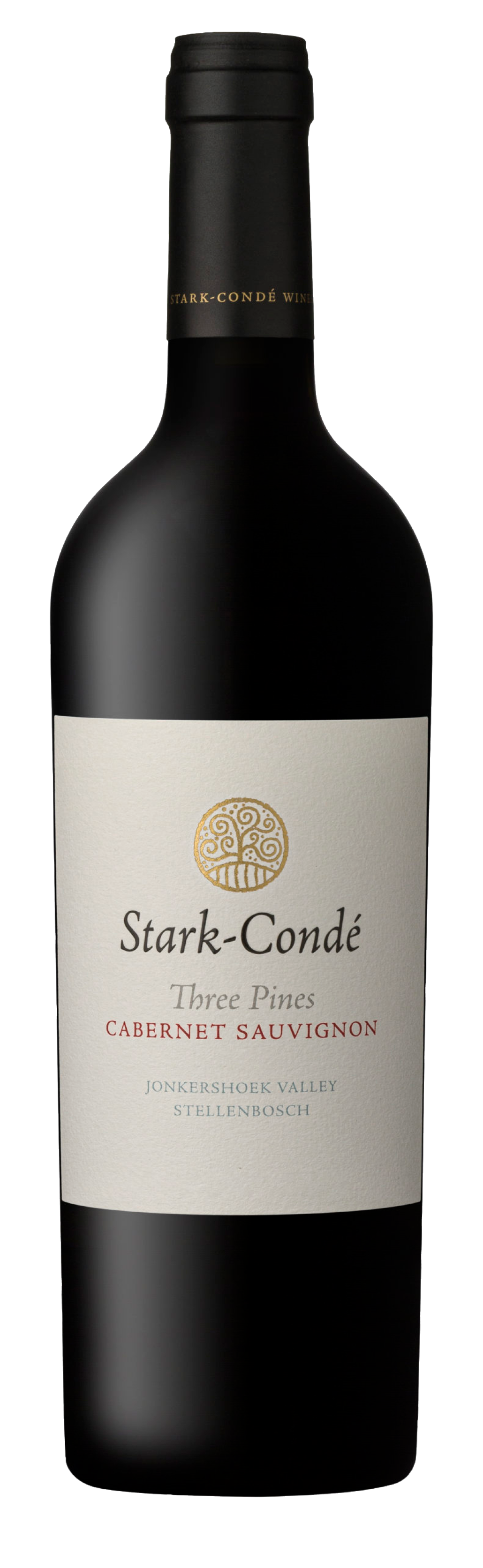 Stark-Condé<br />2017 Three Pines Cabernet Sauvignon<br>South Africa