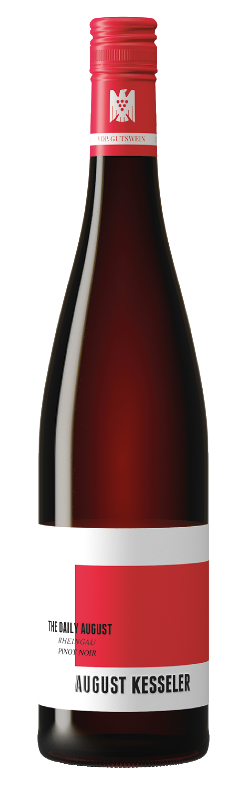 August Kesseler<br />2018 The Daily August Pinot Noir<br>Germany