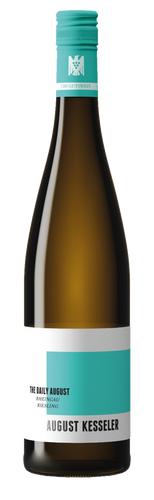 August Kesseler<br />2022 The Daily August Riesling<br>Germany