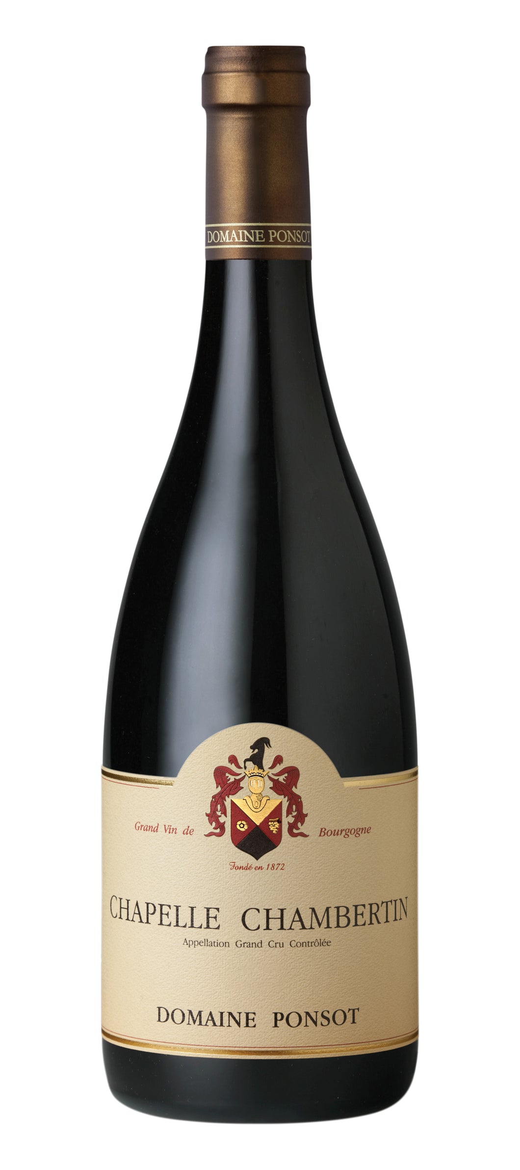 Domaine Ponsot<br />2014 Chapelle-Chambertin Grand Cru<br>France