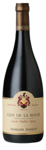 Ponsot, Clos De La Roche, Cuvée Vieilles Vignes Vertical (10/11/12/13/14/15) 750 ml, 6 Bottles Per