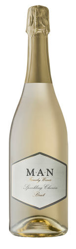 MAN Family Wines Sparkling Chenin Blanc Brut<br>South Africa