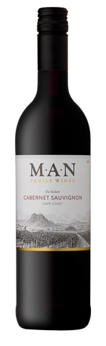 MAN Family Wines<br />2021 Cabernet Sauvignon<br>South Africa