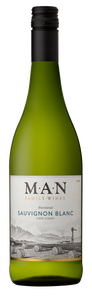 MAN Family Wines<br />2022 Sauvignon Blanc<br>South Africa