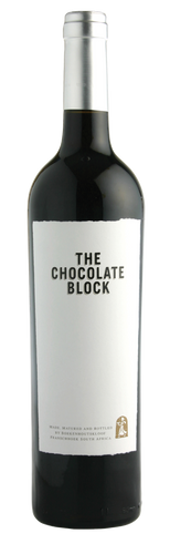 The Chocolate Block<br />2021 The Chocolate Block<br>South Africa