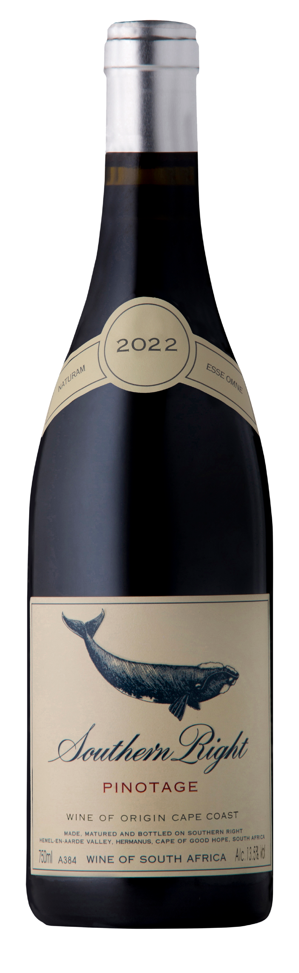 Southern Right<br />2022 Pinotage<br>South Africa