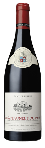 Famille Perrin<br />2021 Châteauneuf-du-Pape Les Sinards<br>France