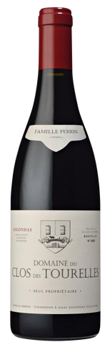 Famille Perrin<br />2019 Domaine du Clos des Tourelles Gigondas<br>France