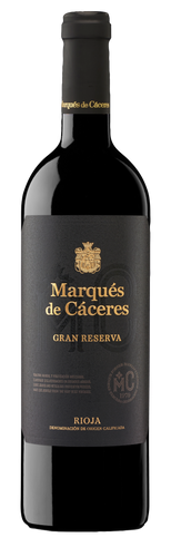 Marqués de Cáceres<br />2014 Rioja Gran Reserva<br>Spain