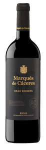 Marqués de Cáceres<br />2014 Rioja Gran Reserva<br>Spain