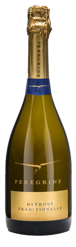 Peregrine Wines Methode Traditionelle Sparkling Wine<br>New Zealand