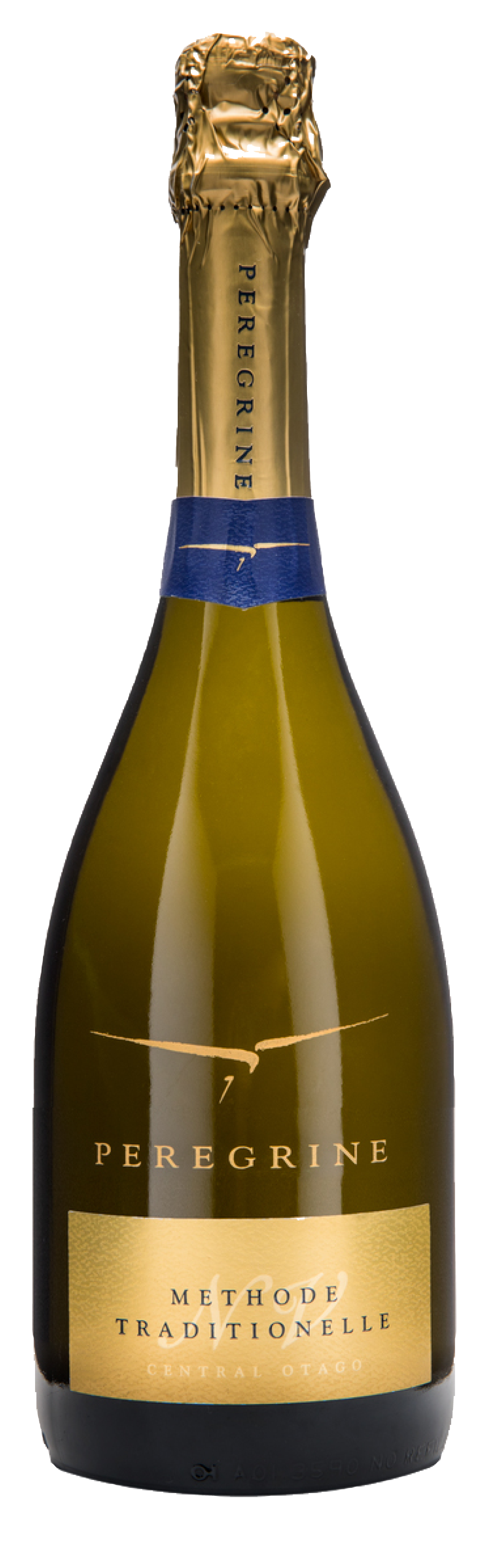 Peregrine Wines Methode Traditionelle Sparkling Wine<br>New Zealand