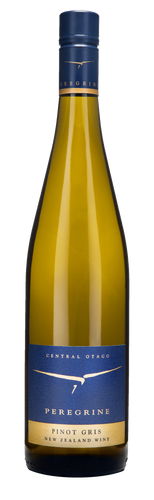 Peregrine Wines<br />2021 Pinot Gris<br>New Zealand