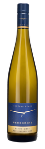 Peregrine Wines<br />2018 Pinot Gris<br>New Zealand
