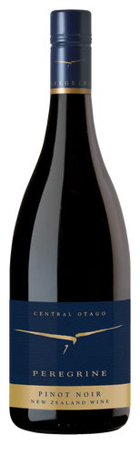 Peregrine Wines<br />2017 Pinot Noir<br>New Zealand