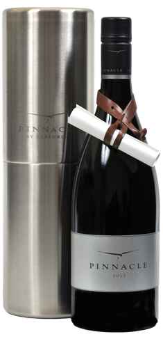 Peregrine Wines<br />2012 The Pinnacle Pinot Noir<br>New Zealand