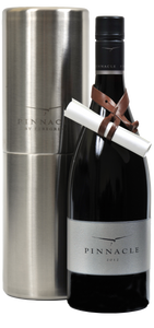 Peregrine Wines<br />2012 The Pinnacle Pinot Noir<br>New Zealand
