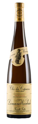 Domaine Weinbach<br />2019 Pinot Gris Clos des Capucins<br>France