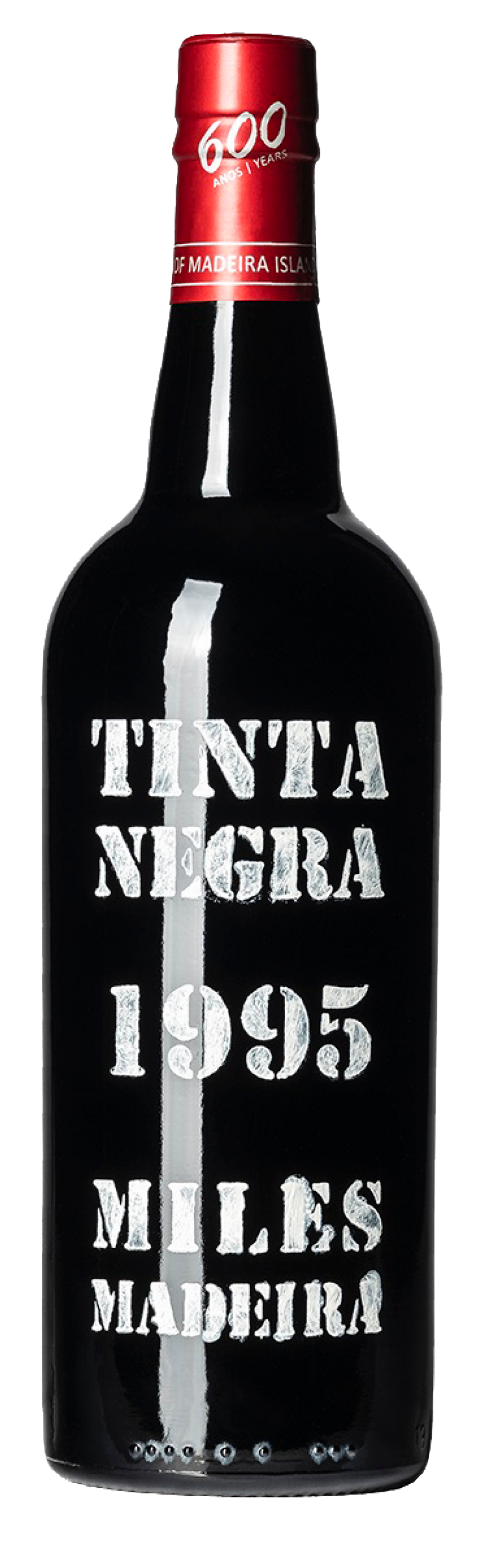 Miles Madeira<br />1995 Tinta Negra Vintage Madeira, 1.5 L<br>Madeira