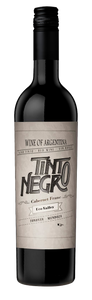 TintoNegro<br />2019 Uco Valley Cabernet Franc<br>Argentina