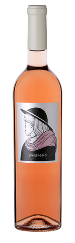 MAAL Wines<br />2021 Ambiguo La Joven<br>Argentina