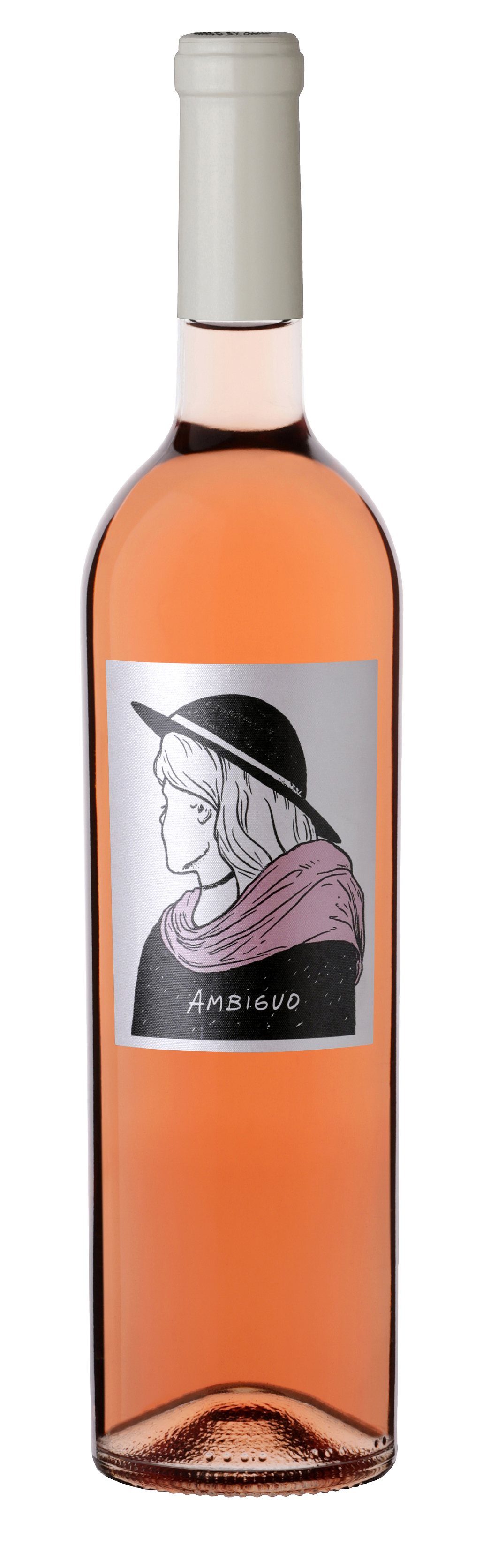 MAAL Wines<br />2021 Ambiguo La Joven<br>Argentina
