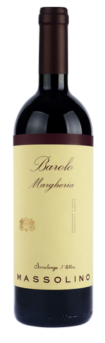 Massolino<br />2019 Barolo Margheria<br>Italy