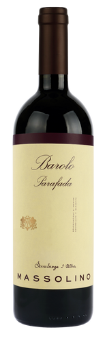 Massolino<br />2019 Barolo Parafada<br>Italy