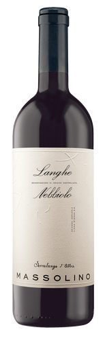 Massolino<br />2019 Langhe Nebbiolo<br>Italy