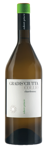 Gradis'ciutta<br />2021 Chardonnay<br>Italy