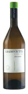 Gradis'ciutta<br />2018 Pinot Grigio<br>Italy