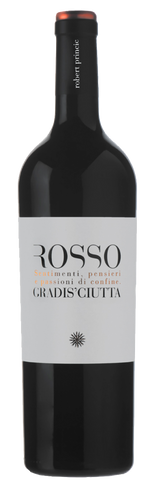 Gradis'ciutta<br />2016 Rosso<br>Italy