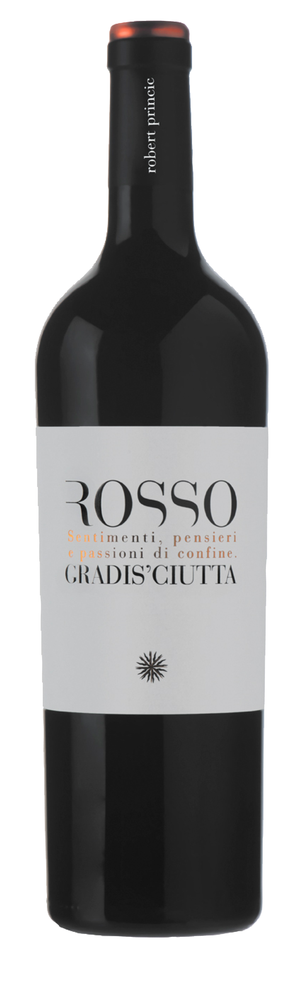 Gradis'ciutta<br />2016 Rosso<br>Italy