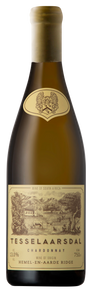 Tesselaarsdal<br />2019 Chardonnay<br>South Africa