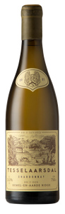 Tesselaarsdal<br />2021 Chardonnay<br>South Africa