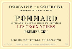 Domaine de Courcel<br />2018 Pommard Premier Cru Les Croix Noires<br>France