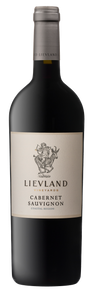 Lievland Vineyards<br />2018 Cabernet Sauvignon<br>South Africa