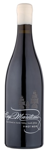 Cap Maritime<br />2018 Pinot Noir<br>South Africa