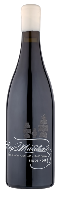 Cap Maritime<br />2019 Pinot Noir<br>South Africa