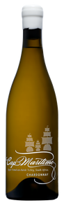 Cap Maritime<br />2019 Chardonnay<br>South Africa