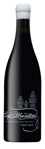 Cap Maritime<br />2017 Pinot Noir<br>South Africa