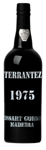 Cossart Gordon<br />1975 Terrantez, 1.5 L<br>Madeira