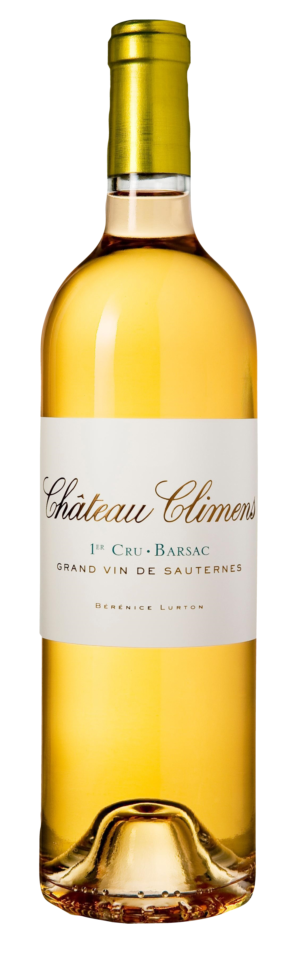 Château Climens, 1er Cru Barsac, Mixed Case (2 each 1974, 1975, 1977) 750 ml