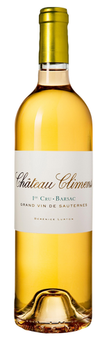 Château Climens, 1er Cru Barsac Mixed Case (2 each 2005, 2009, 2011) 750 ml
