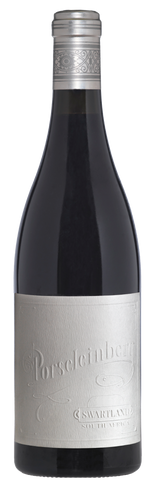 Porseleinberg, 2019 Porseleinberg, South Africa