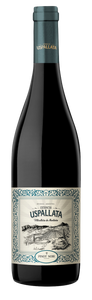 Estancia Uspallata<br />2016 Pinot Noir<br>Argentina